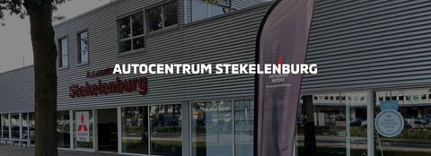 Autocentrum Stekelenburg